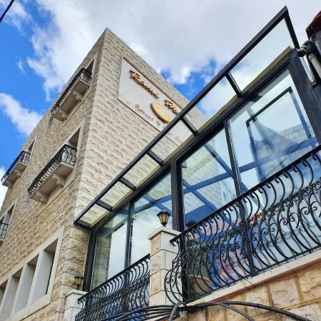 Rami Hotel Fālūghā Dış mekan fotoğraf