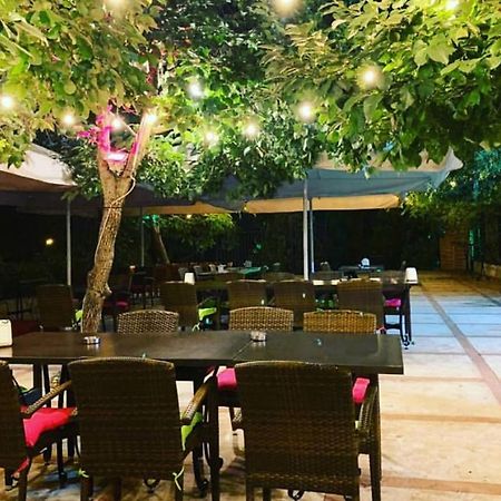 Rami Hotel Fālūghā Dış mekan fotoğraf