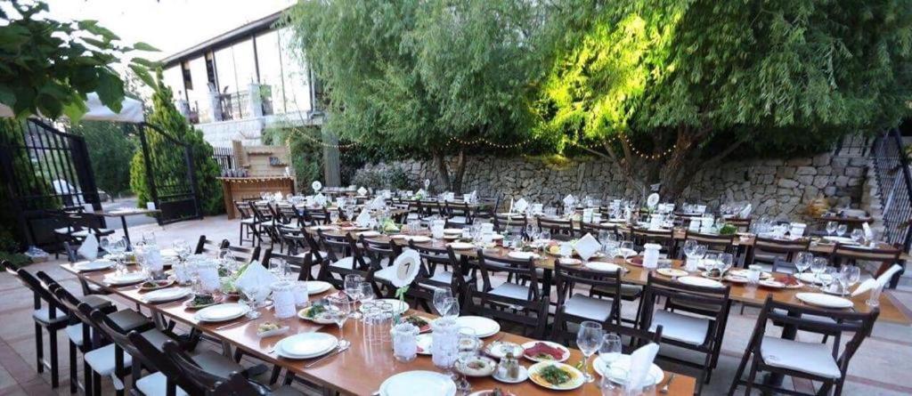 Rami Hotel Fālūghā Dış mekan fotoğraf