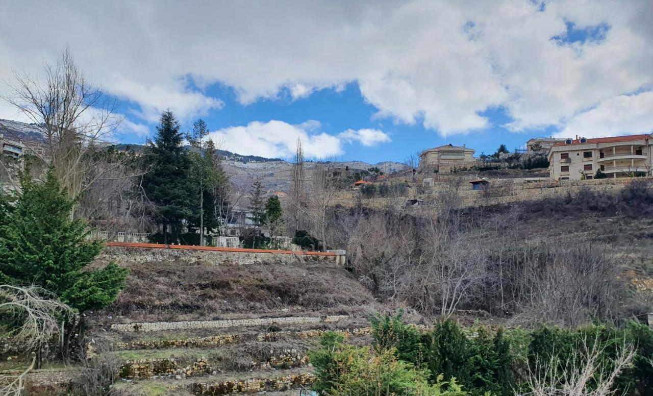 Rami Hotel Fālūghā Dış mekan fotoğraf