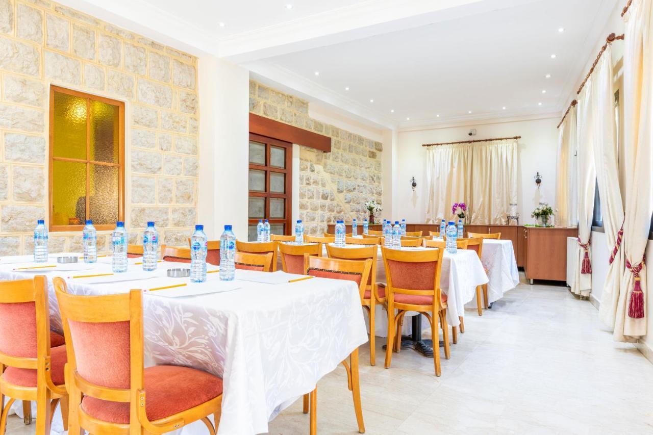Rami Hotel Fālūghā Dış mekan fotoğraf