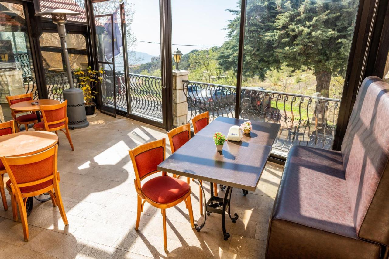 Rami Hotel Fālūghā Dış mekan fotoğraf