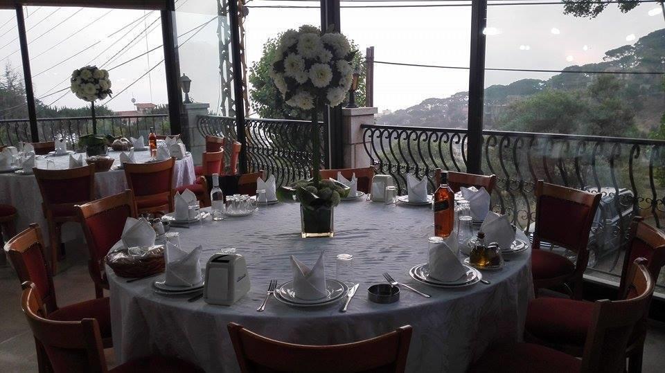 Rami Hotel Fālūghā Dış mekan fotoğraf