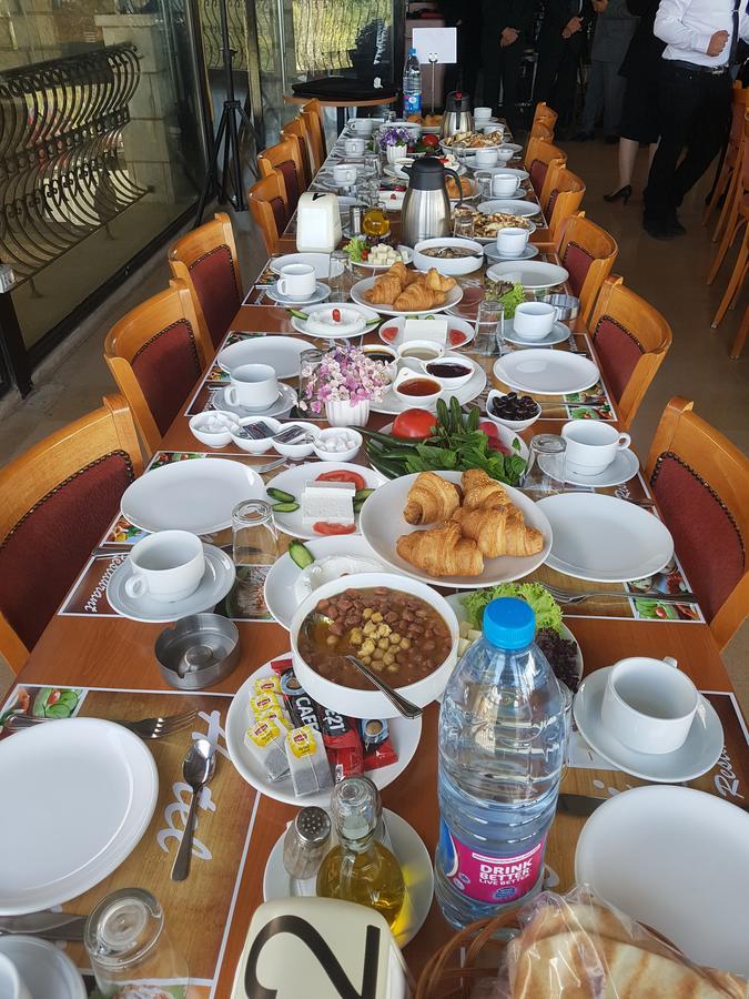 Rami Hotel Fālūghā Dış mekan fotoğraf