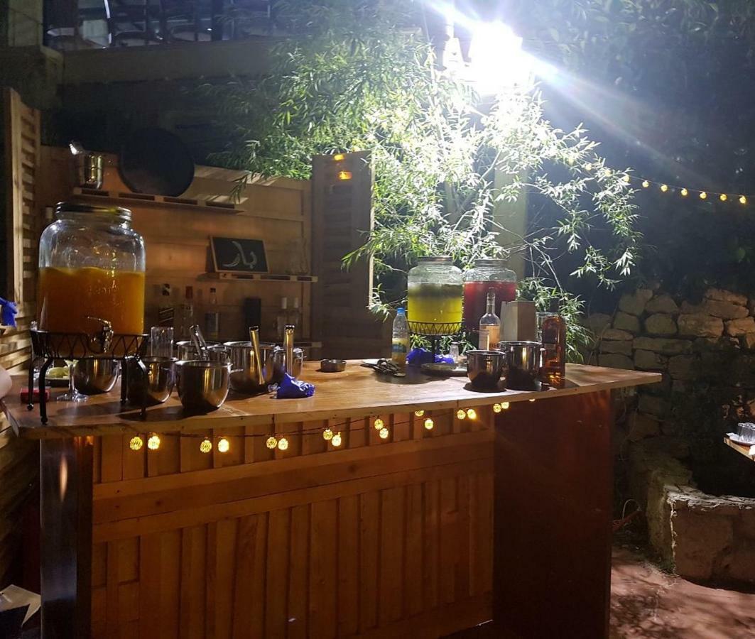 Rami Hotel Fālūghā Dış mekan fotoğraf