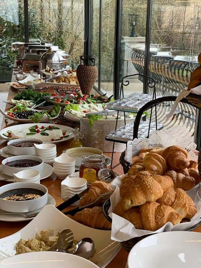Rami Hotel Fālūghā Dış mekan fotoğraf